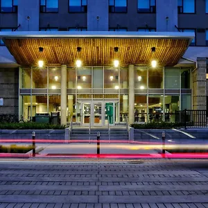 Residence & Conference Centre - Ottawa West Ottawa